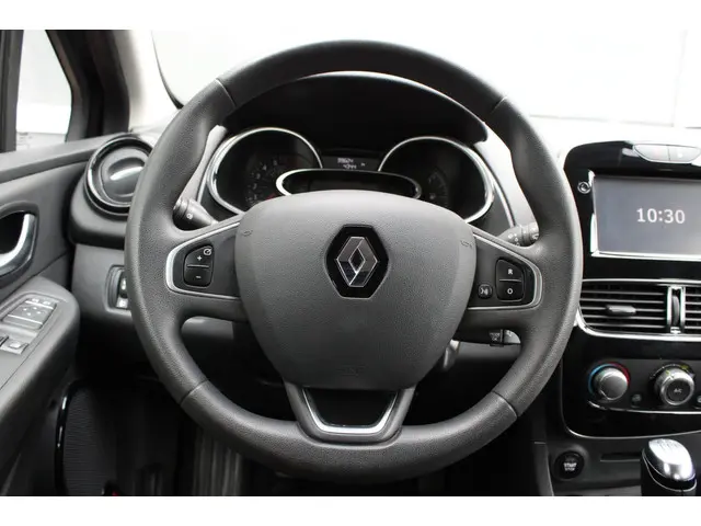 Renault Clio 0.9 TCe Zen 2017 Benzine 19