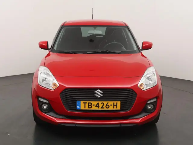 Suzuki Swift 1.2 Sportline 2018 Benzine 8