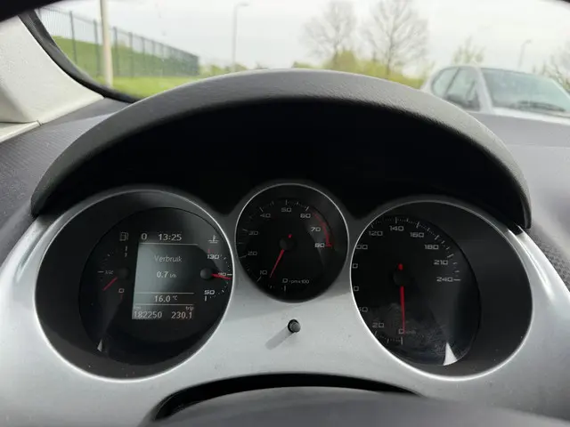 SEAT Altea 1.4 TSI Style 2013 Benzine 15