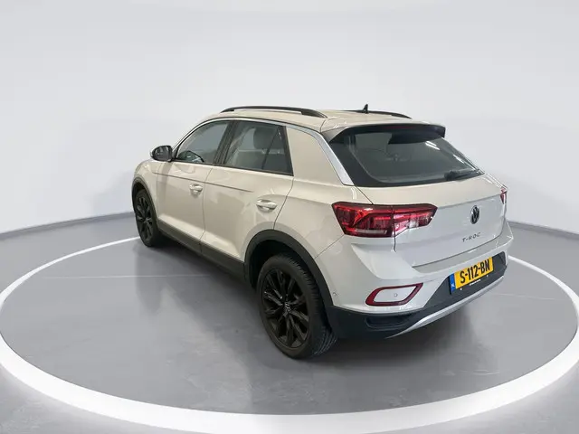 Volkswagen T-Roc 2