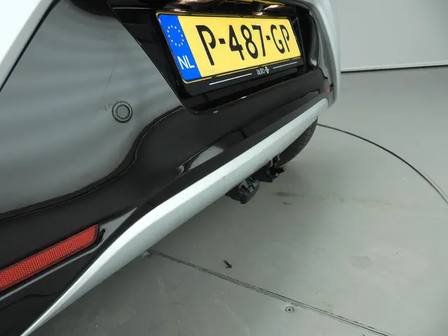 Toyota Aygo 1.0 VVT-i x-play 2022 Benzine 31