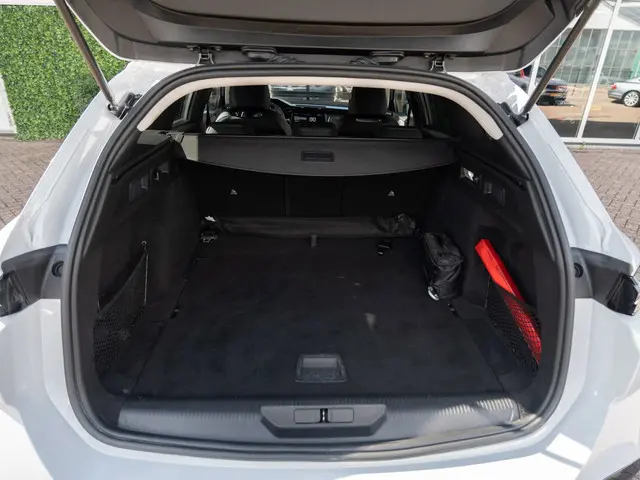 Peugeot 308 YHZT-D21700 2024 Diesel 13