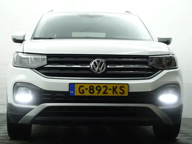 Volkswagen T-Cross 1.0 TSI R line- 2019 Benzine 26