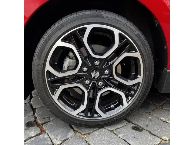 Suzuki Swift 1.4 Sport 2019 Benzine 6