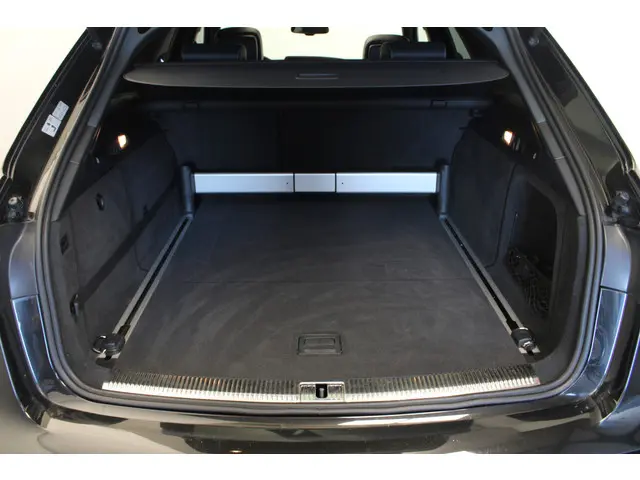 Audi A6 Avant 2.0 TFSI quattro Sport Edition 2015 Benzine 25