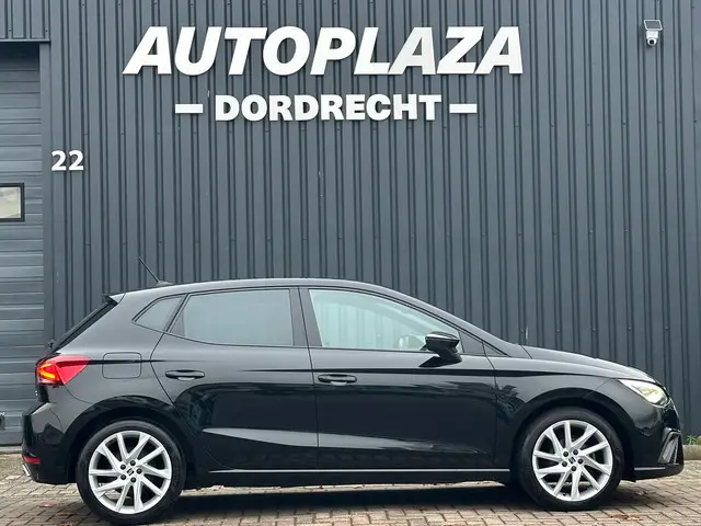 SEAT Ibiza 1.0 EcoTSI FR 2022 Benzine 9