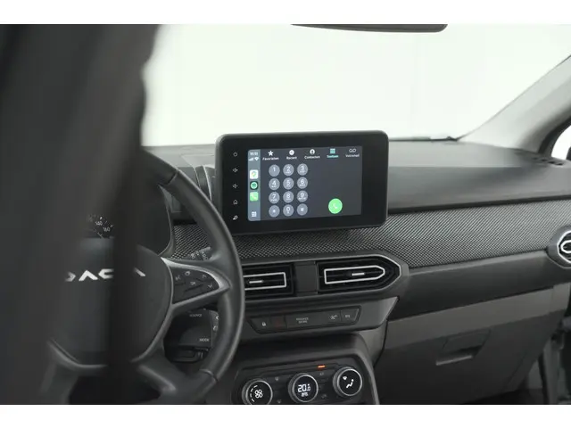 Dacia Jogger TCe 100 ECO-G LPG Expression 2025 LPG/Gas 56