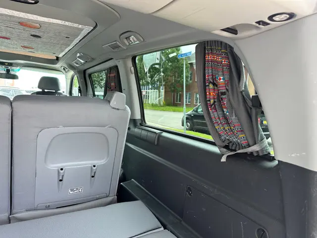Mercedes-Benz Marco Polo Viano 2013 Diesel 18