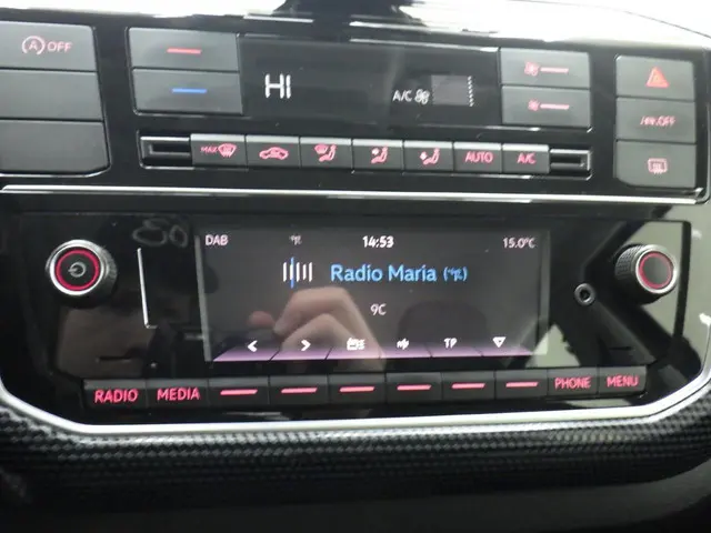 Volkswagen up! 1.0 2023 Benzine 12