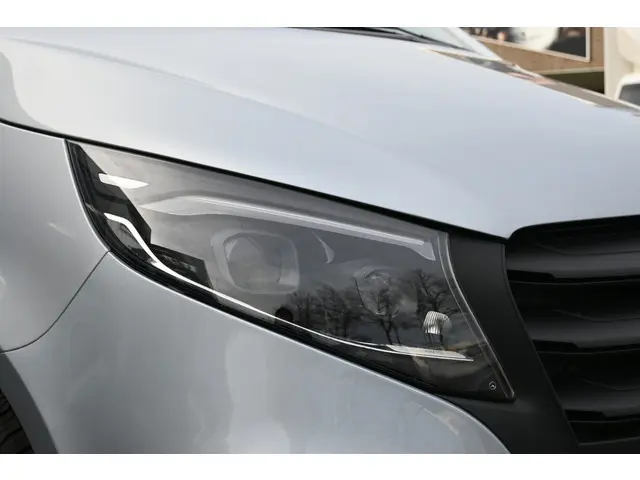 Mercedes-Benz Vito 119 CDI L2 Pro/Select 2024 Diesel 10