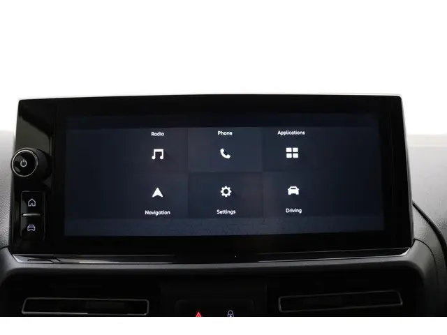 Citroën Berlingo 1.5 BlueHDi 100 S&S L1 2024 Diesel 19