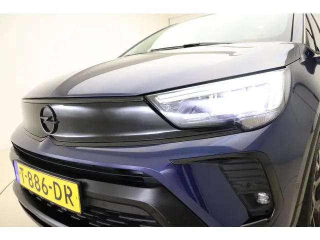 Opel Crossland 1.2 Turbo GS-Line 2023 Benzine 18