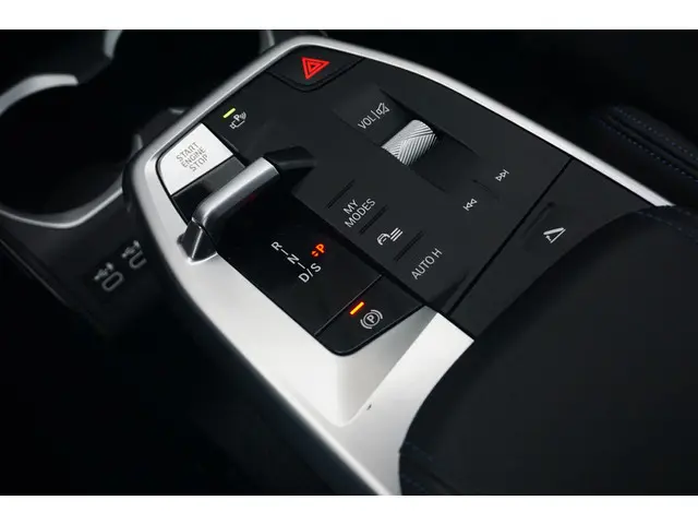 BMW X2 sDrive18d 2024 Diesel 17