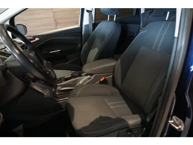 Ford C-MAX 1.6 EcoBoost Titanium 2013 Benzine 12