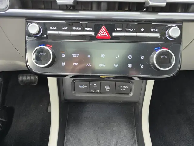 Hyundai Tucson 1.6 VERKOCHT 2025 Hybride Benzine 26