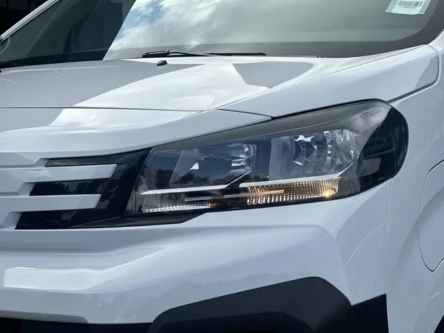 Peugeot Expert e-Expert Long 75 kWh 2025 Elektrisch 6