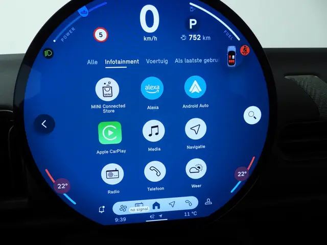 MINI 5-Deurs Cooper S 2025 Benzine 26
