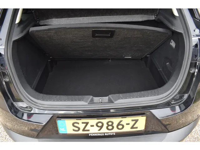 Mazda CX-3 2.0 SkyActiv-G 120 Dynamic 2017 Benzine 46