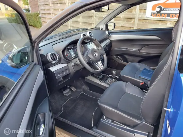 Aixam Crossover Premium Emotion 2022 Diesel 11