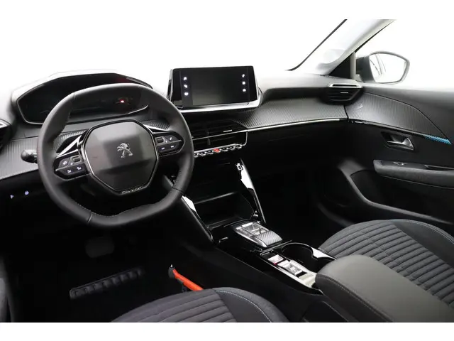 Peugeot e-208 EV E-Style 50 kWh 2023 Elektrisch 7