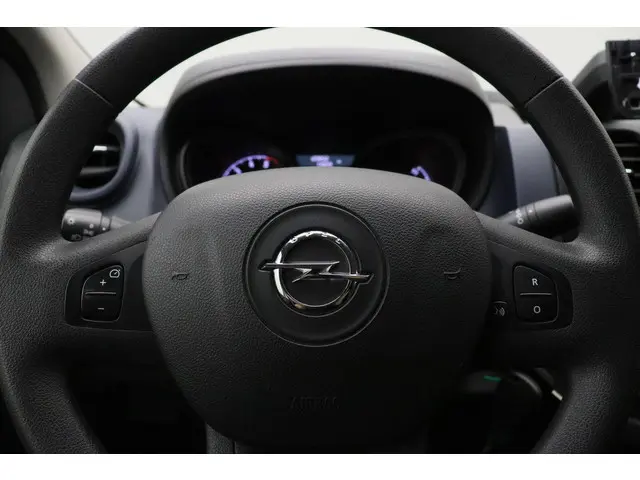 Opel Vivaro 1.6 CDTI L1H1 Sport EcoFlex 2018 Diesel 2