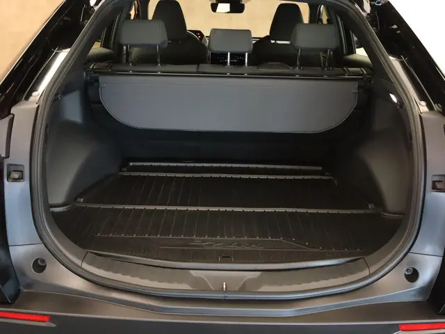 Toyota bZ4X Active 71 kWh 2023 Elektrisch 7