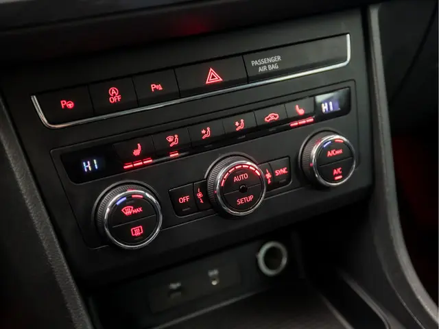 SEAT Ateca 1.4 TSI Xcellence Sport 2016 Benzine 9