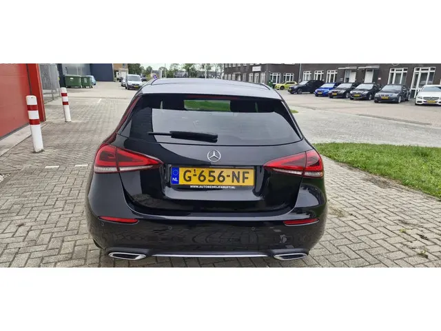 Mercedes-Benz A-Klasse 180 Advantage 2019 Benzine 5