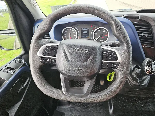 Iveco Daily 35S14 2021 Diesel 11