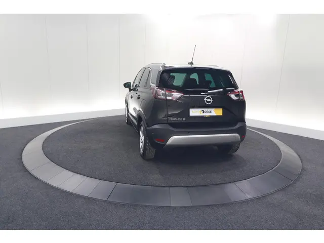 Opel Crossland X 110 Turbo Online Edition 2019 Benzine 11