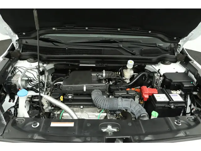 Suzuki S-Cross 1.5 Hybrid Select 2023 Hybride Benzine 33