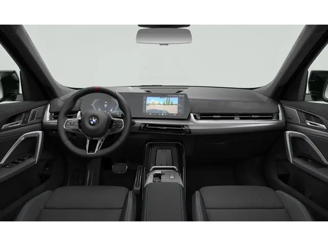 BMW X1 M35i 2025 Benzine 3