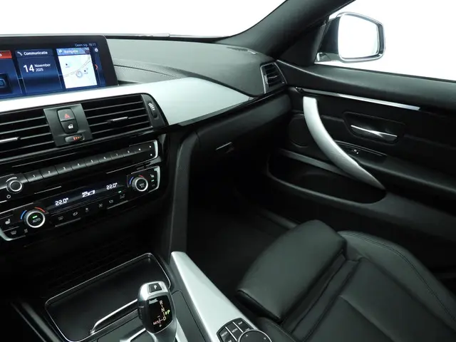 BMW 4 Serie Gran Coupe 418i 2020 Benzine 38