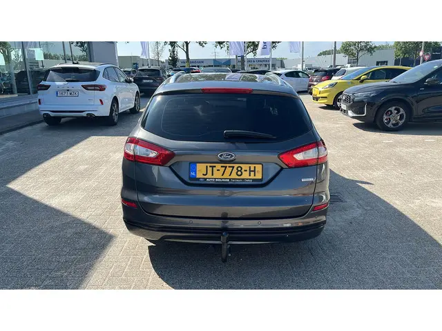 Ford Mondeo Wagon 1.5 Titanium 2016 Benzine 9