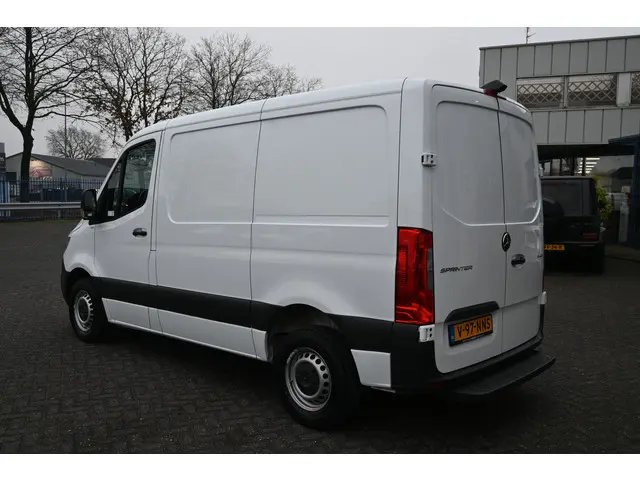 Mercedes-Benz Sprinter 211 CDI L1H1 FWD 2023 Diesel 11