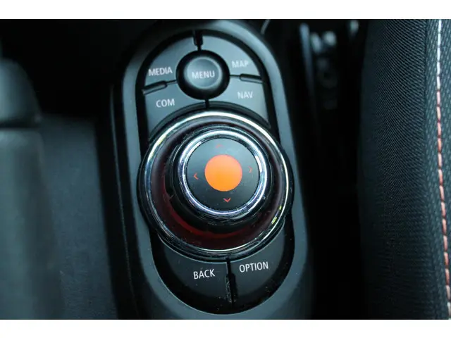 MINI One Mini 1.5 Chili Cruise/Airco/LMV/NAP! 2020 Benzine 13