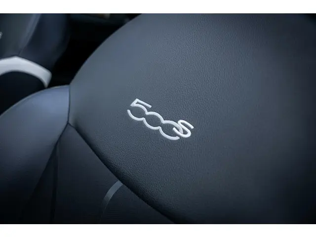 Fiat 500C 0.9 TwinAir Turbo Sport 2017 Benzine 58