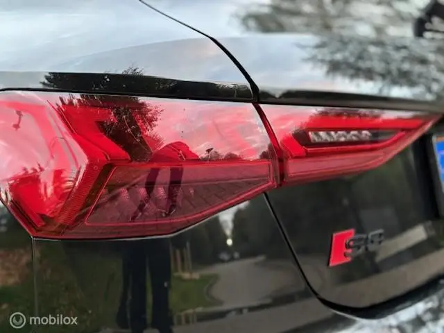 Audi S3 2.0 TFSI S3 quattro Pano Carplay 2023 Benzine 23