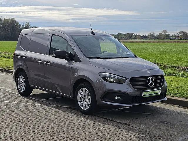 Mercedes-Benz Citan 113 2023 Benzine 5