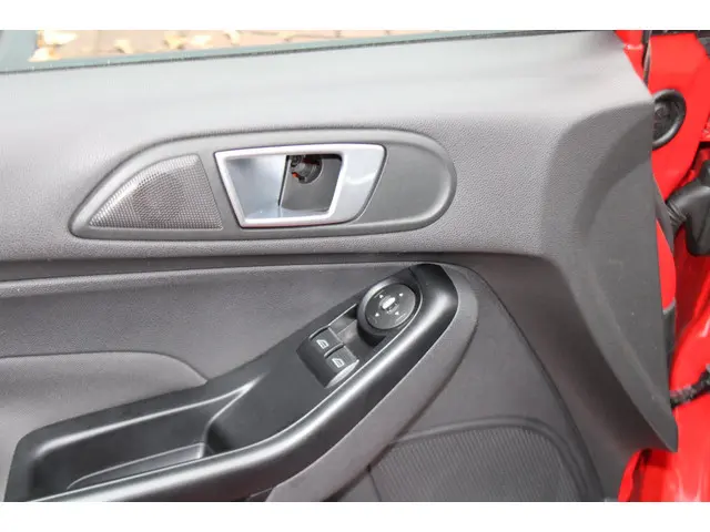 Ford Fiesta 1.0 EcoBoost Style Automaat 2014 Benzine 13