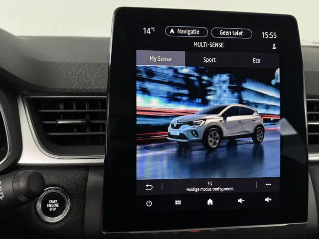Renault Captur 1.0 TCe 90 Techno 2023 Benzine 42