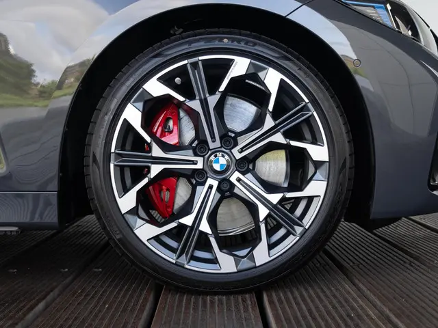 BMW 4 Serie 430i xDrive Cabrio 2026 Benzine 8