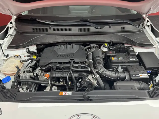 Hyundai Kona 1.0 T-GDI Fashion 2022 Benzine 11