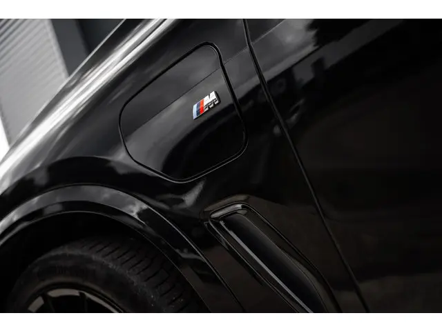 BMW X5 xDrive45e High Executive 2021 Hybride Benzine 34