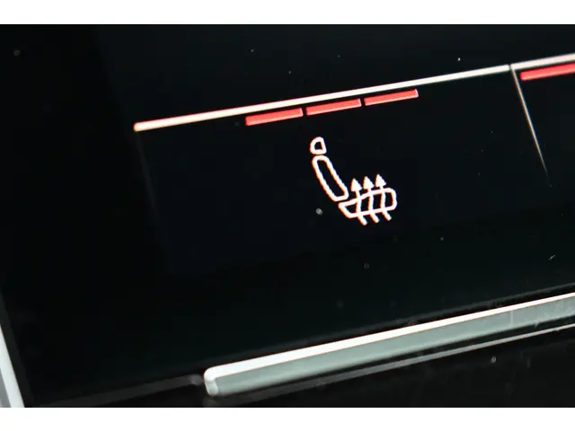 Audi Q7 55 TFSI e quattro S-Line 2021 Hybride Benzine 17