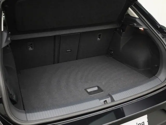 Volkswagen T-Roc 1.5TSI/150PK Life DSG 2025 Benzine 20