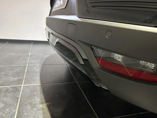 Mitsubishi ASX 1.8 HEV AT Intense+ 2026 Hybride Benzine 14