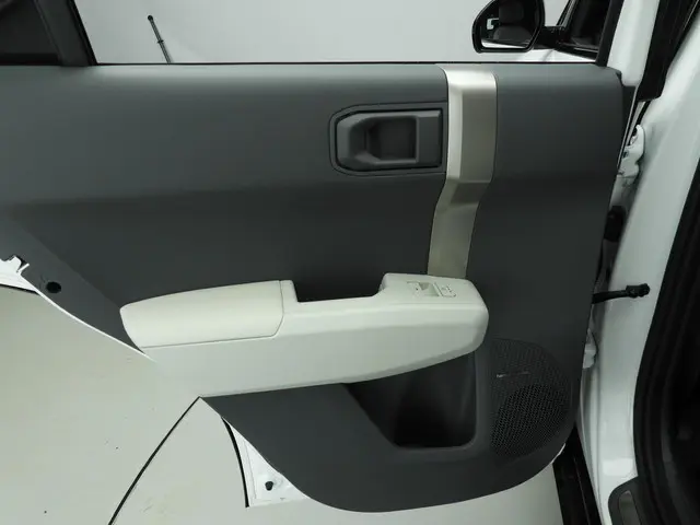Kia EV3 GT-PlusLine 81.4 kWh 2025 Elektrisch 34