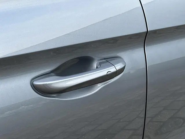 MG MG3 Hybrid+ 1.5 Hybrid+ Luxury 2024 Hybride Benzine 14