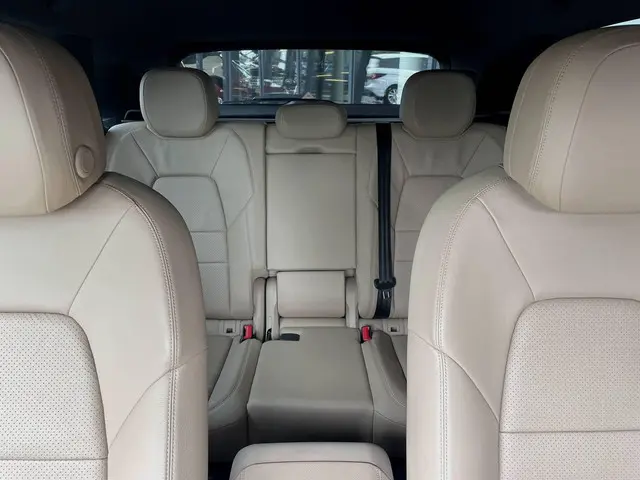 Porsche Cayenne 3.0 E-Hybrid 2021 Hybride Benzine 39